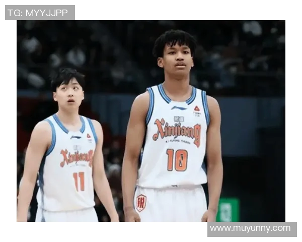 CBA新疆对阵辽宁的精彩比赛分析与胜负预测