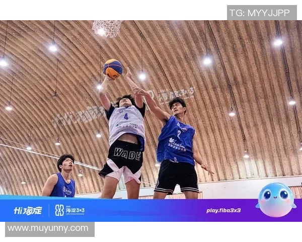 北体与首经贸的精彩对决揭示高校体育竞技的新风貌与发展潜力