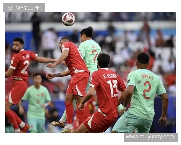 卡塔尔与中国足球队在9月8日的精彩对决即将上演