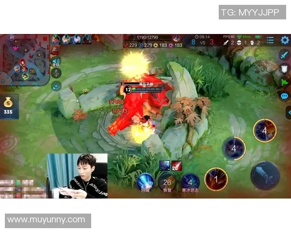 王者荣耀深度解析：BLG战队团队协作的秘密与成功之道