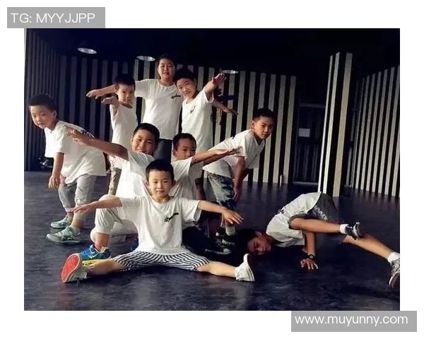 街舞新手必看：提升心理素质的实用技巧与心态调整方法