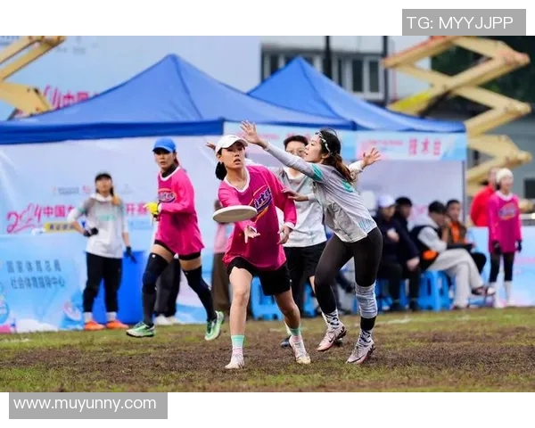飞盘耐力排行榜新鲜出炉北京飞盘队强势夺冠引关注MBA